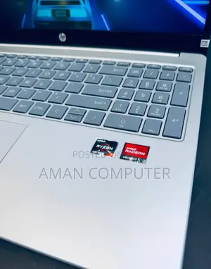 New Laptop HP Stream Notebook 16GB AMD Ryzen 7 SSD 512GB