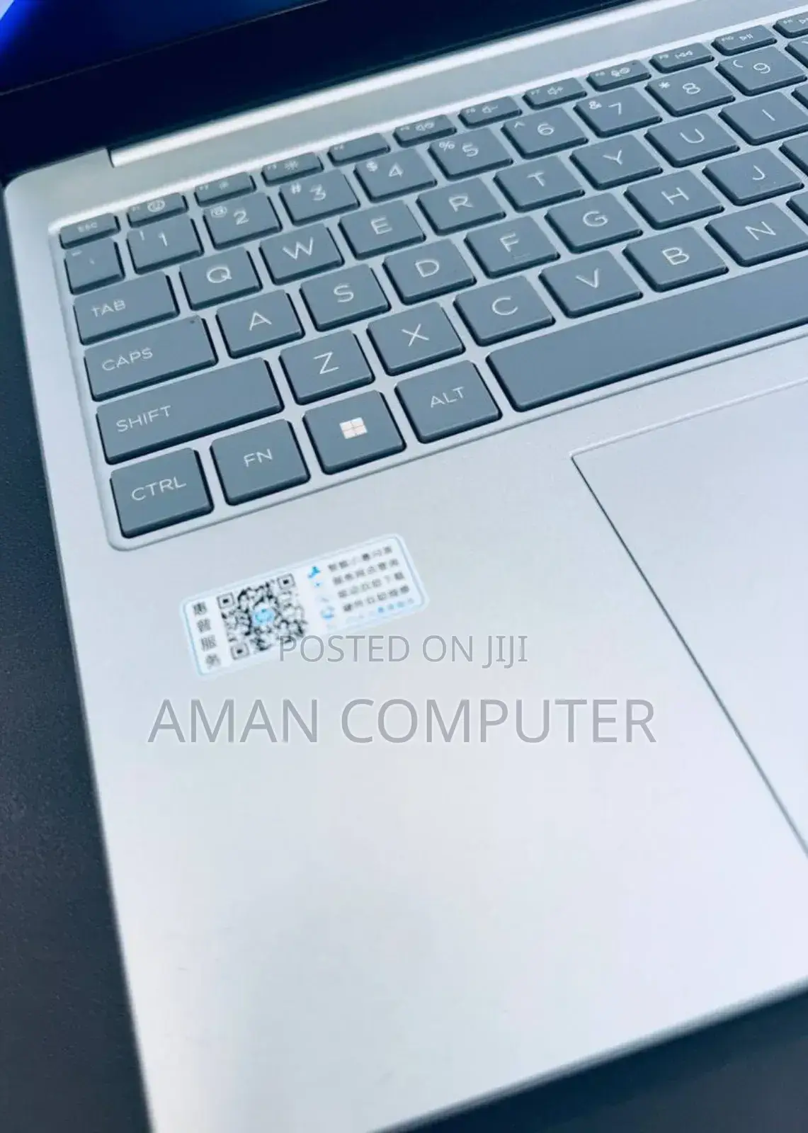 New Laptop HP Stream Notebook 16GB AMD Ryzen 7 SSD 512GB