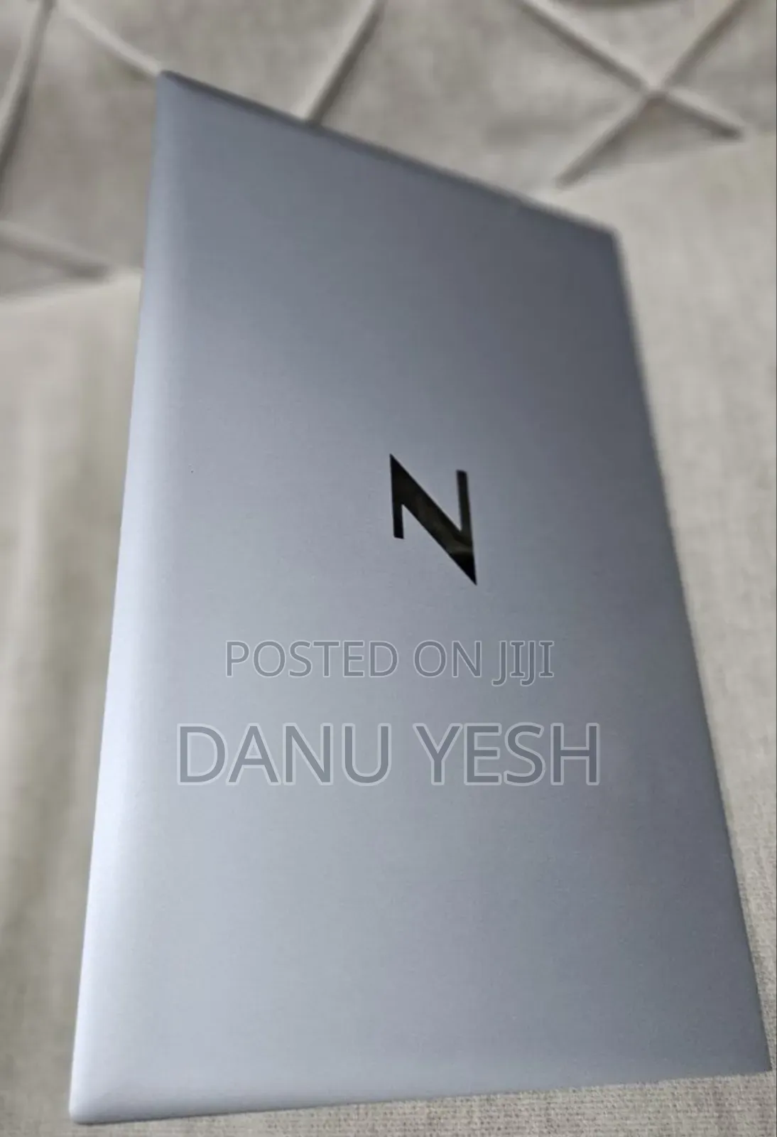 New Laptop HP ZBook Firefly G8 16GB Intel Core I7 SSD 1T