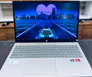 New Laptop HP Stream Notebook 16GB AMD Ryzen 7 SSD 512GB