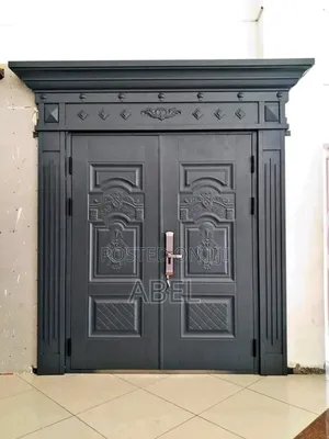 አስተማማኝ ጋሻ Victor