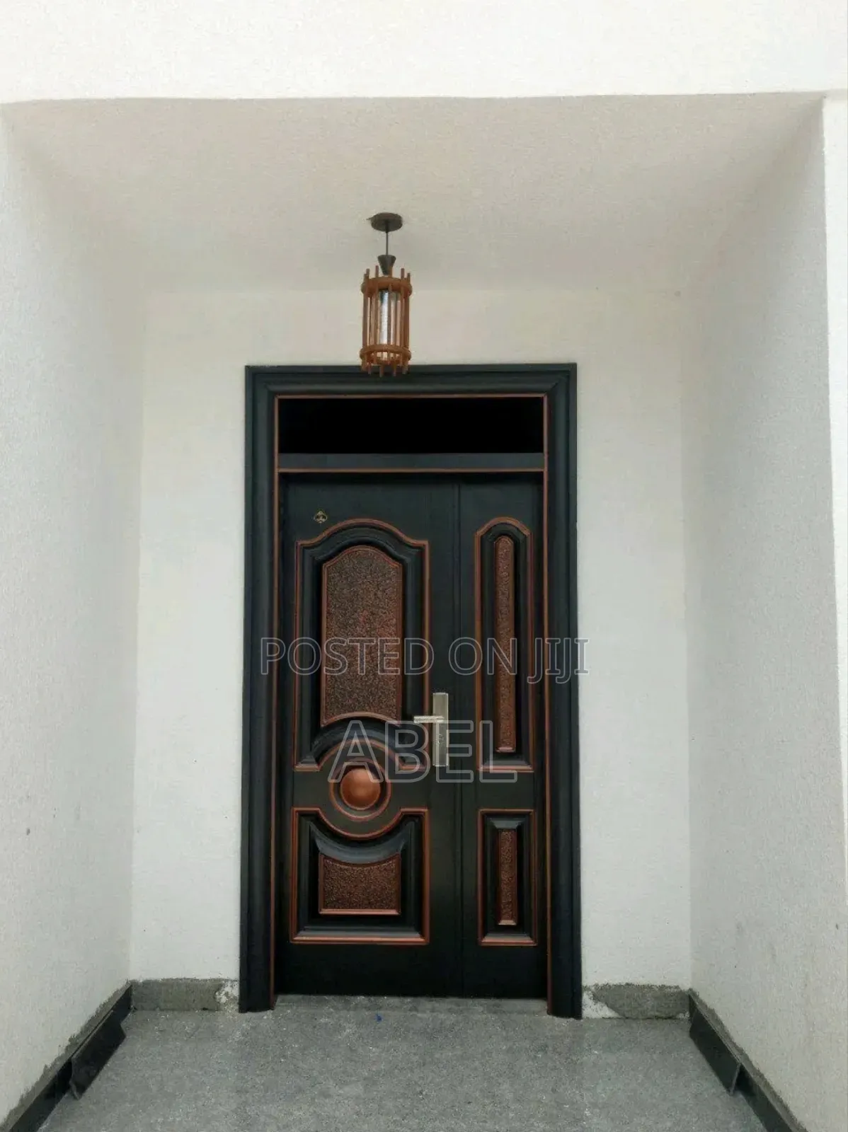 አስተማማኝ ጋሻ Victor