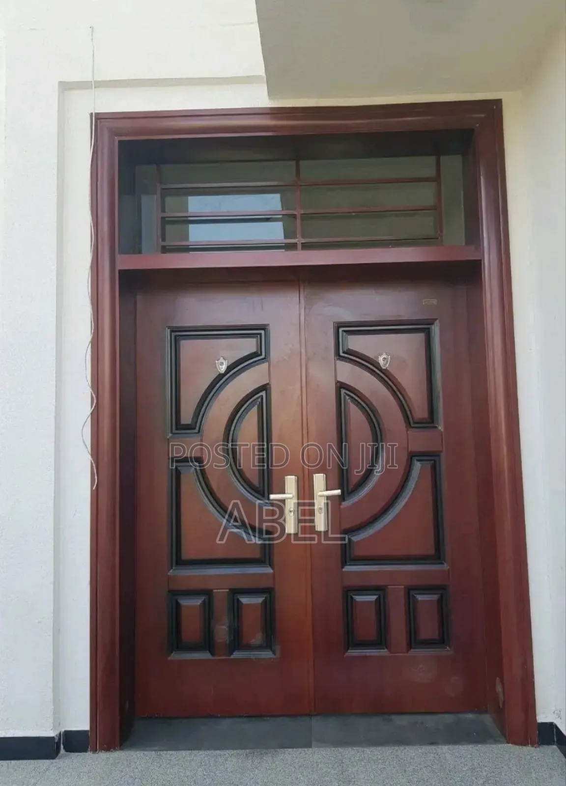 አስተማማኝ ጋሻ Victor