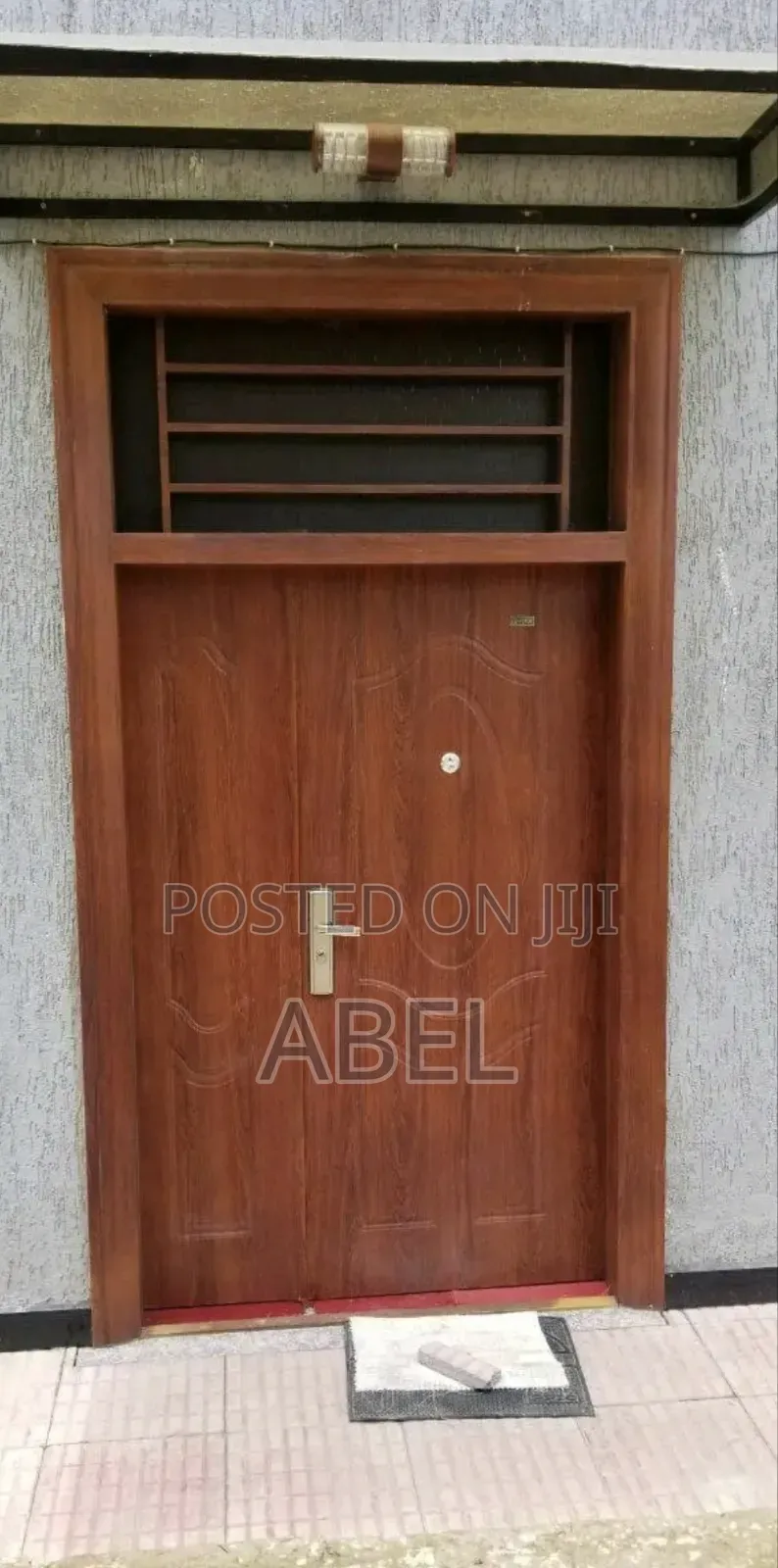 አስተማማኝ ጋሻ Victor