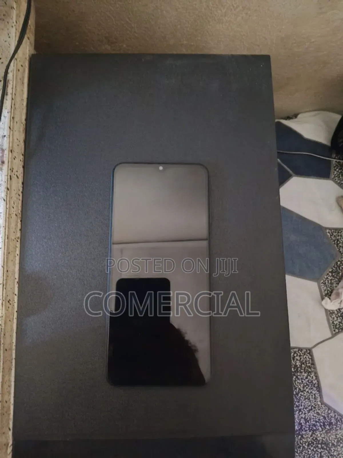 Samsung Galaxy A13 64 GB Black