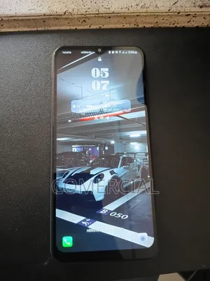 Samsung Galaxy A13 64 GB Black