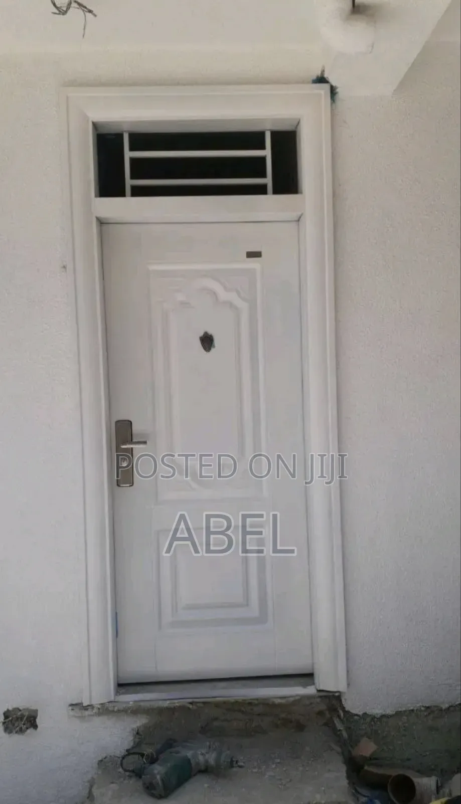 አስተማማኝ ጋሻ Victor