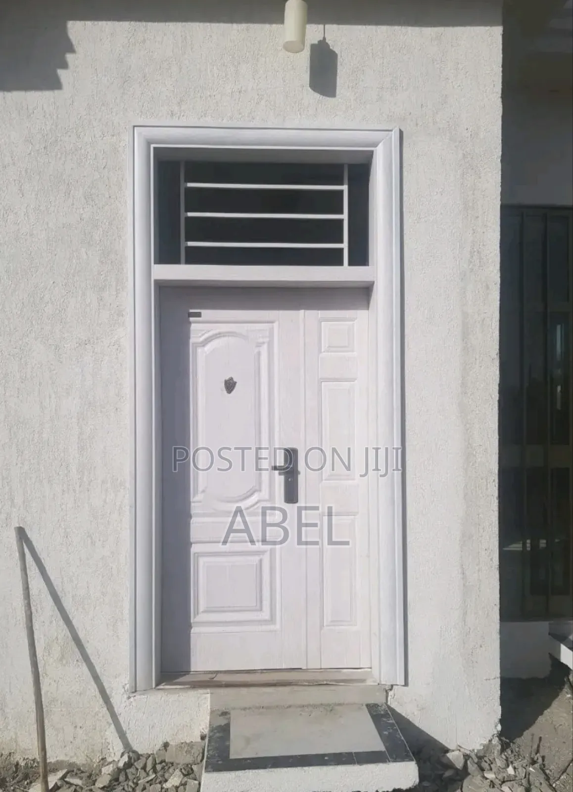 ደህንነቶ አይቀለድበትም Victor