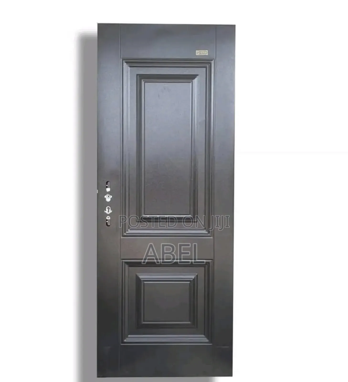 ደህንነቶ አይቀለድበትም Victor