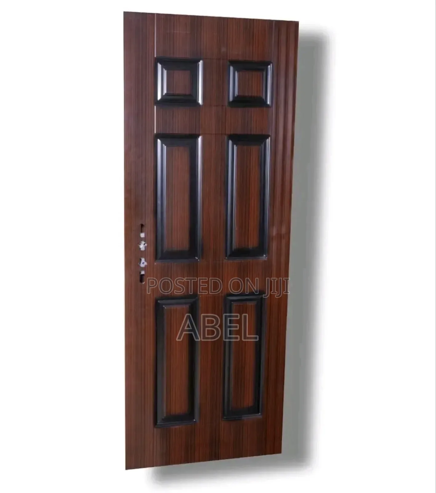 ደህንነቶ አይቀለድበትም Victor