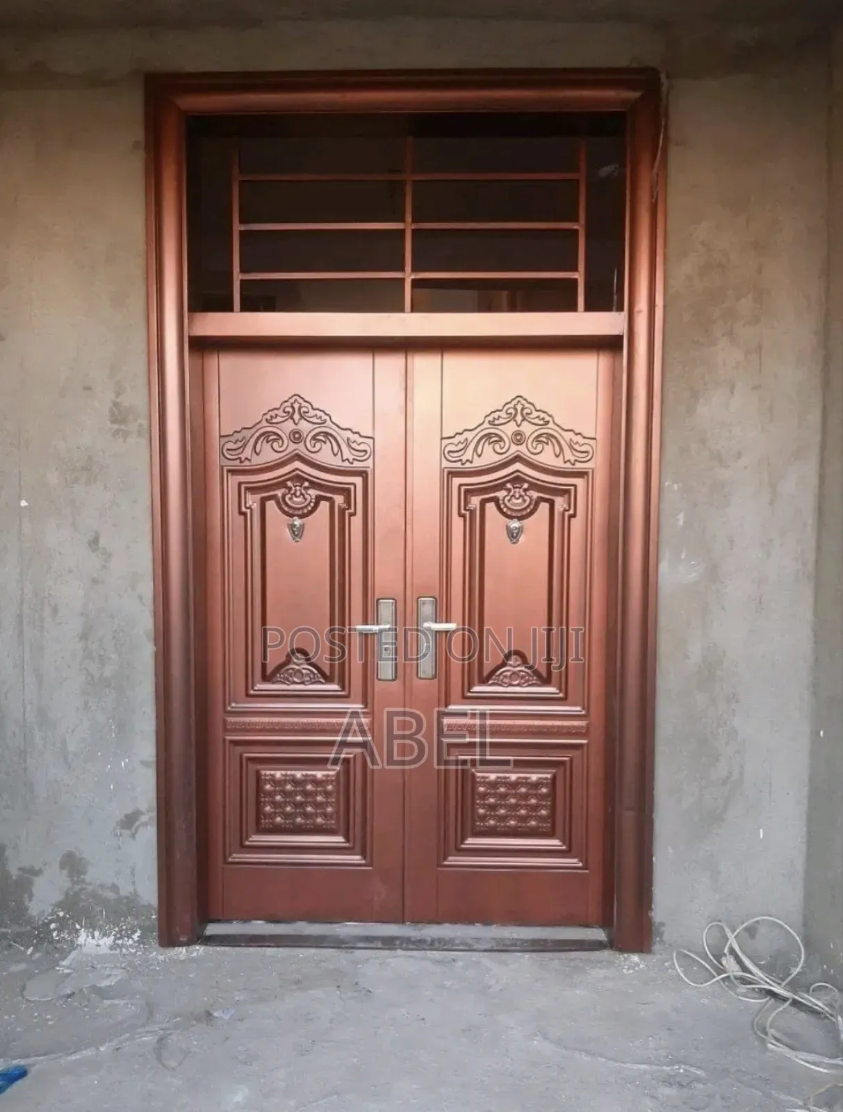 ደህንነቶ አይቀለድበትም Victor