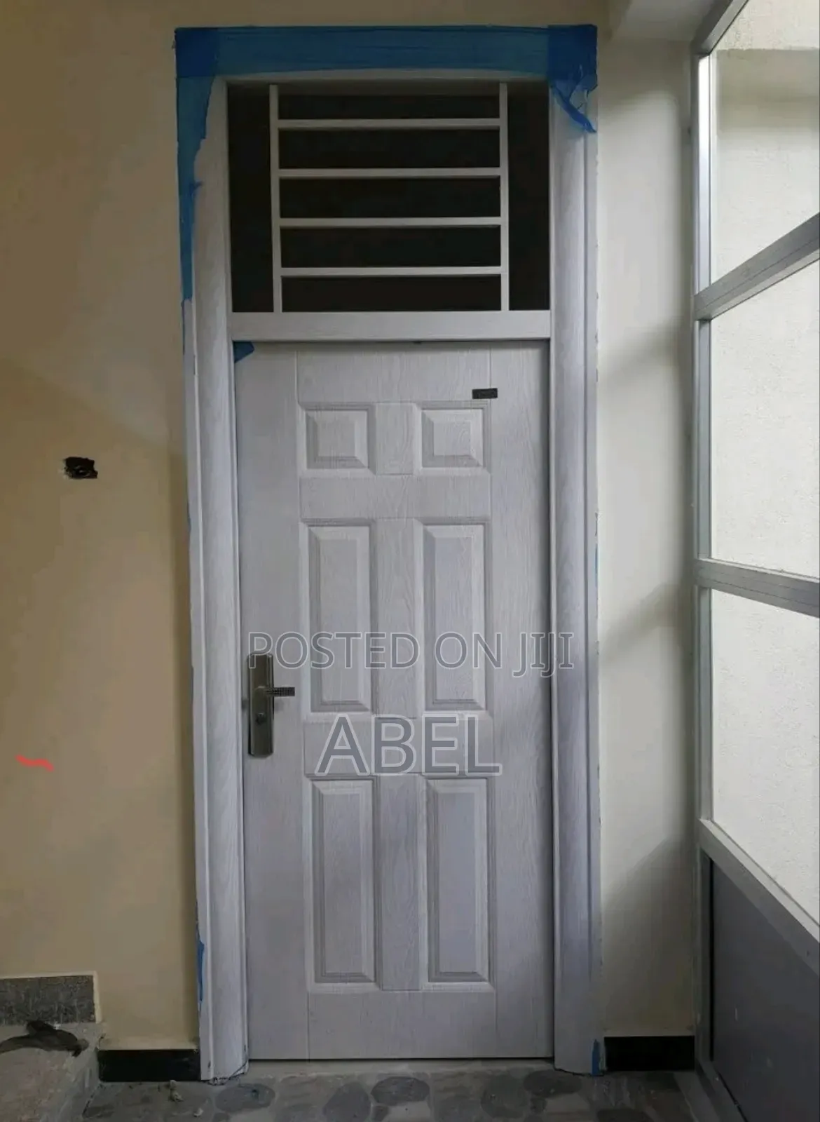 ደህንነቶ አይቀለድበትም Victor