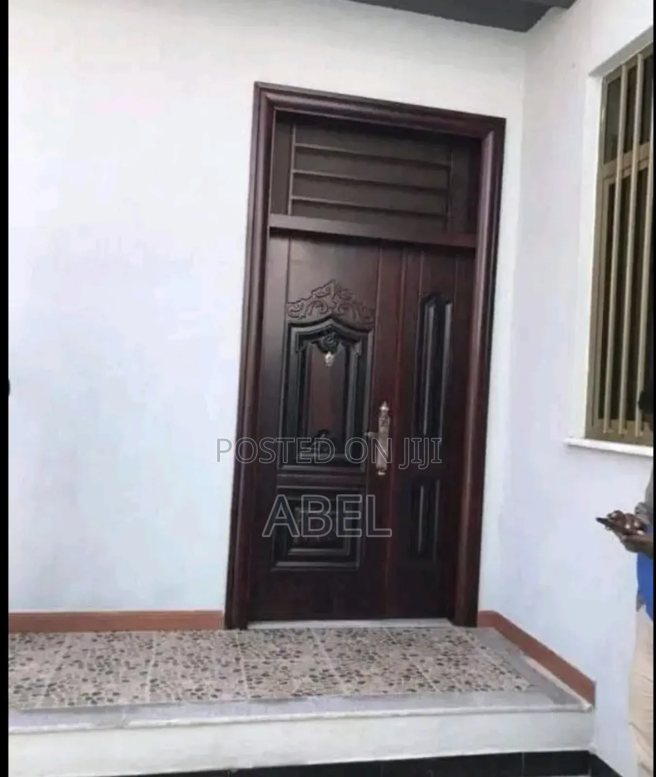 ደህንነቶ አይቀለድበትም Victor