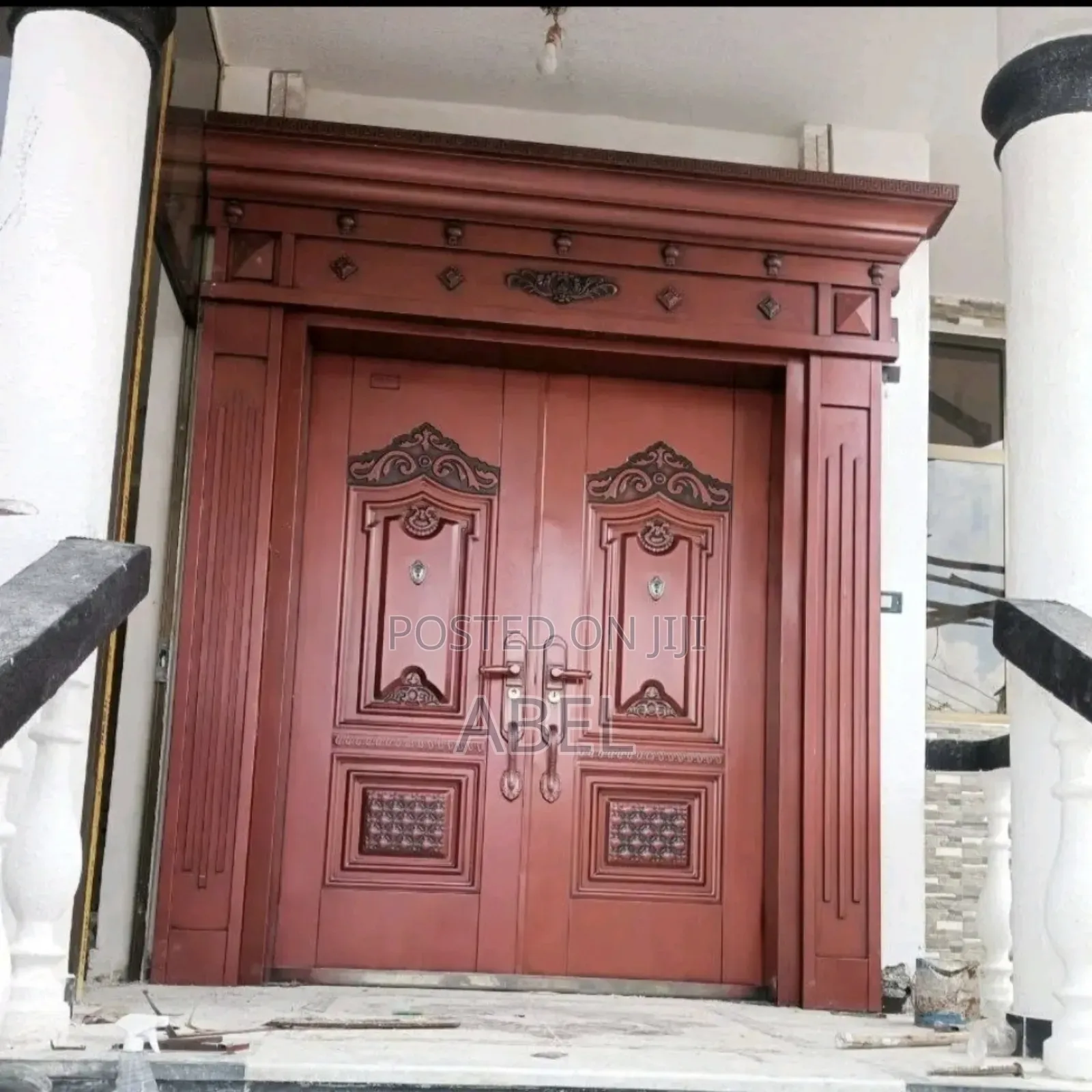 ደህንነቶ አይቀለድበትም Victor