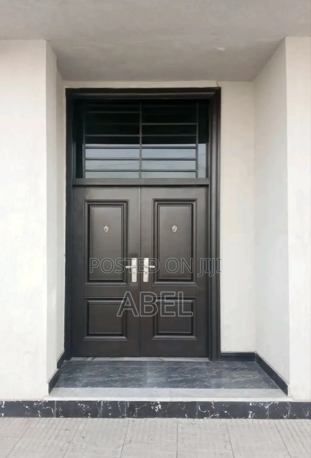 ደህንነቶ አይቀለድበትም Victor