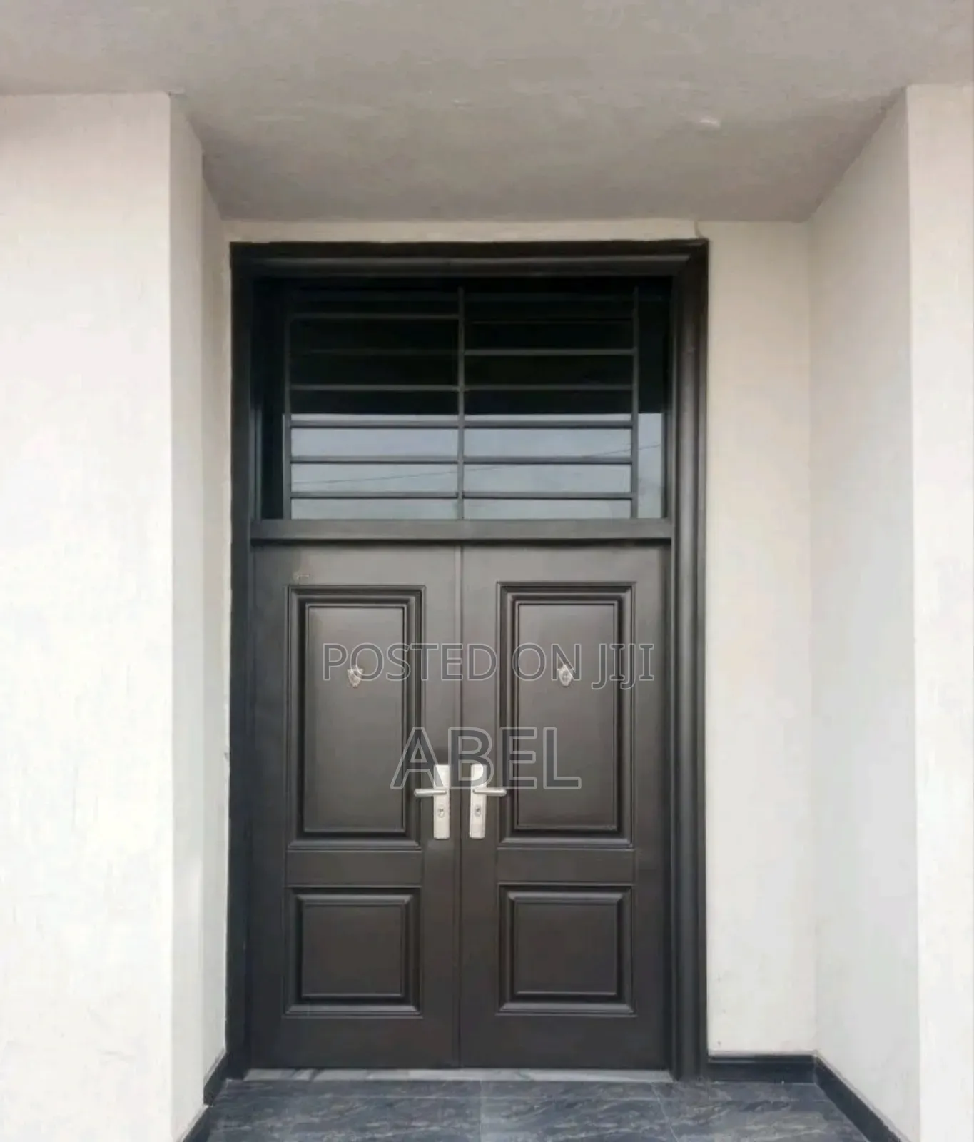 አስተማማኝ ጥራት ከዋስትናዎ ጋር Victor