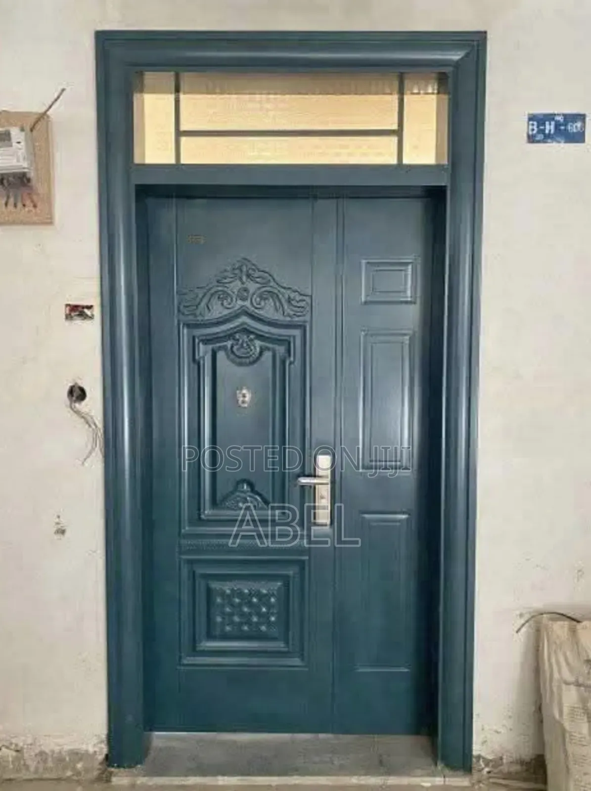 አስተማማኝ ጥራት ከዋስትናዎ ጋር Victor