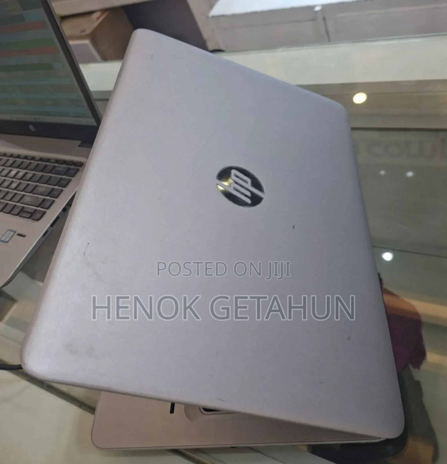 New Laptop HP EliteBook 840 16GB Intel Core I7 SSD 512GB