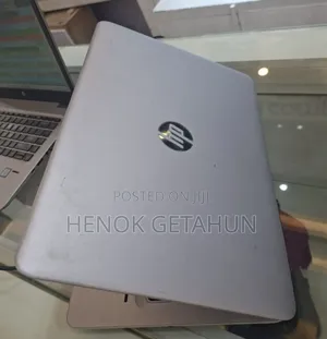 New Laptop HP EliteBook 840 16GB Intel Core I7 SSD 512GB