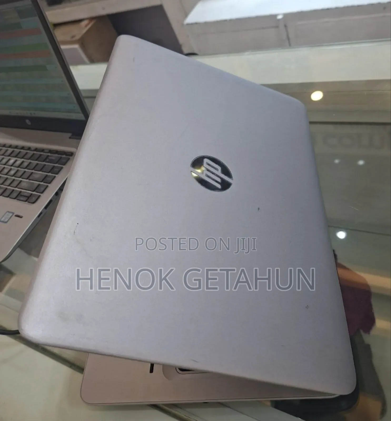 New Laptop HP EliteBook 840 16GB Intel Core I7 SSD 512GB