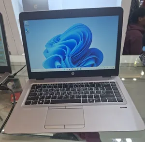 New Laptop HP EliteBook 840 16GB Intel Core I7 SSD 512GB