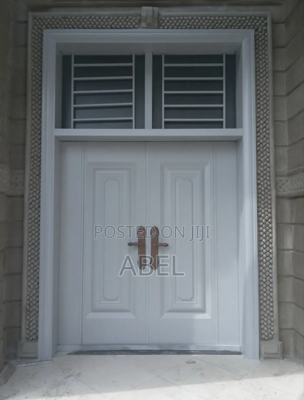 ደህንነቶ ላይ ያተኩሩ Victor