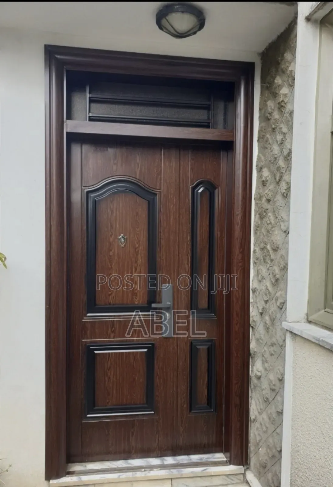 ደህንነቶ ላይ ያተኩሩ Victor