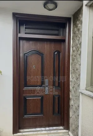 ደህንነቶ ላይ ያተኩሩ Victor