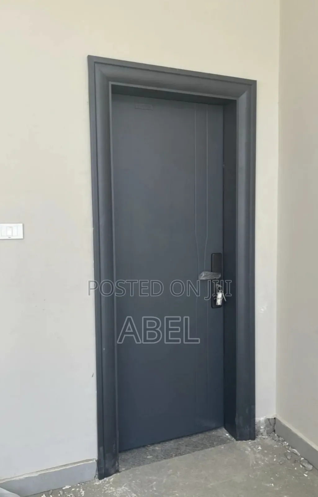 ደህንነቶ ላይ ያተኩሩ Victor