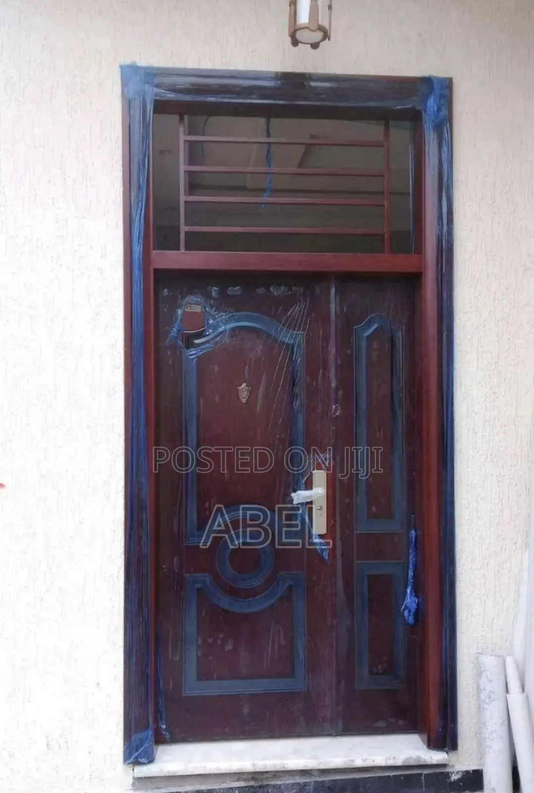 ደህንነቶ ላይ ያተኩሩ Victor