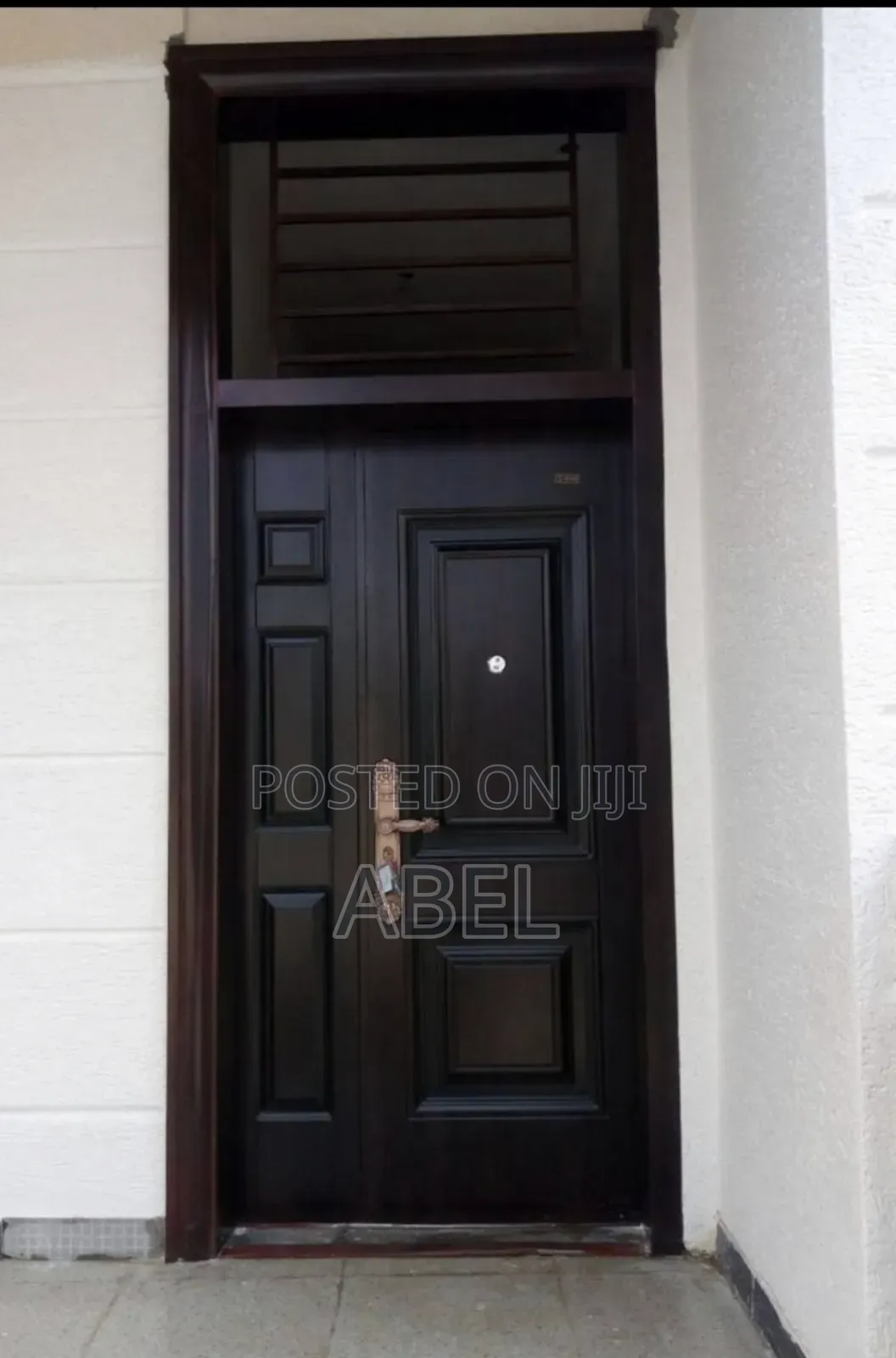 ደህንነቶ ላይ ያተኩሩ Victor