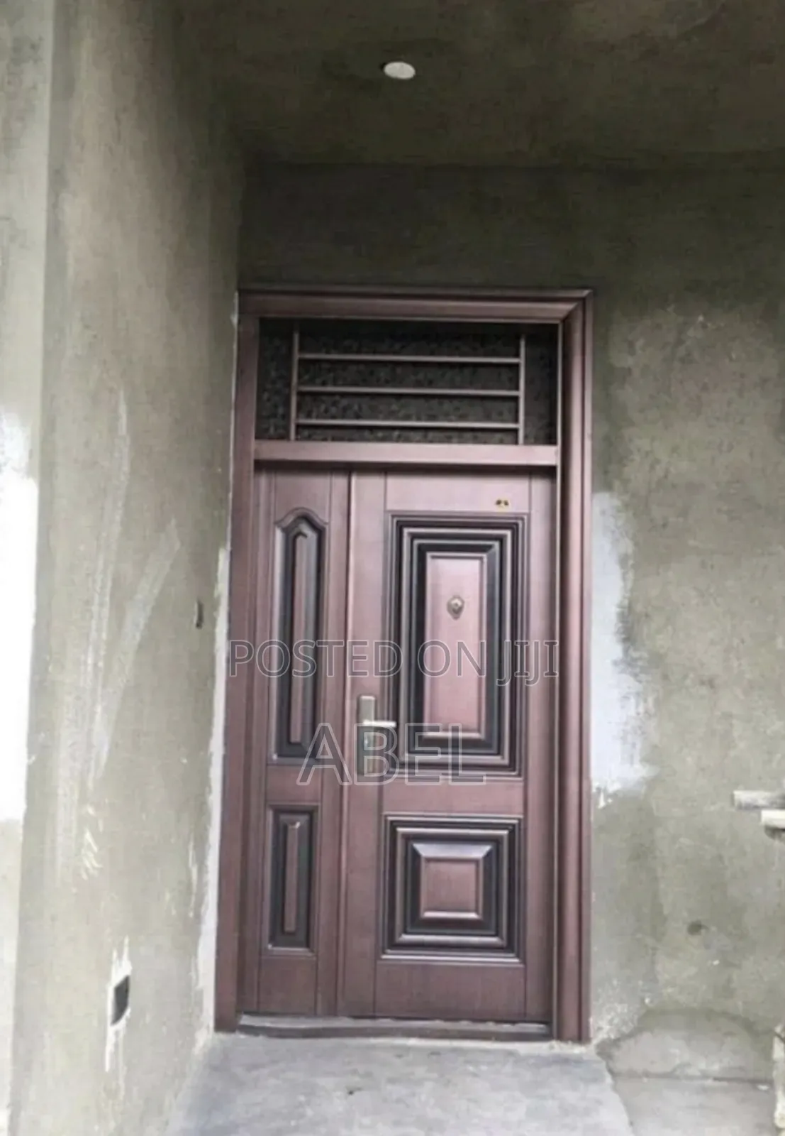 ደህንነቶ ላይ ያተኩሩ Victor