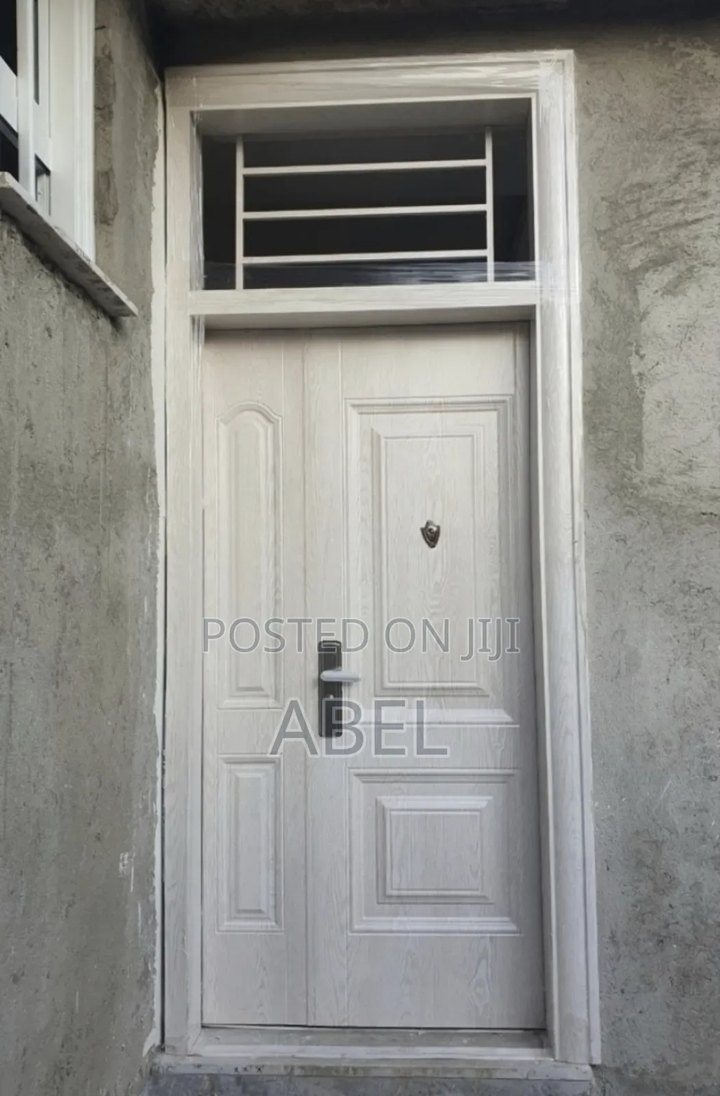 ደህንነቶ ላይ ያተኩሩ Victor