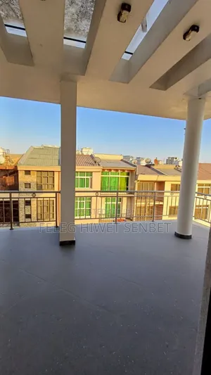 Furnished 4bdrm House in Bole for sale