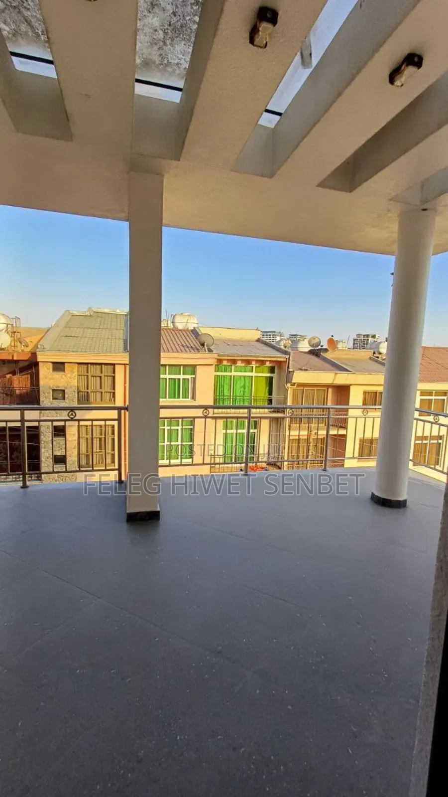 Furnished 4bdrm House in Bole for sale