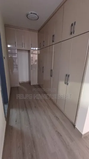 Furnished 4bdrm House in Bole for sale