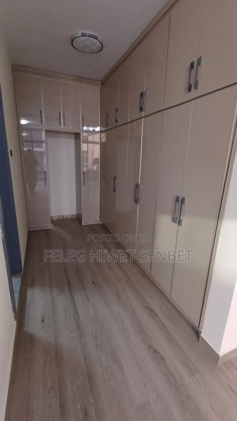 Furnished 4bdrm House in Bole for sale