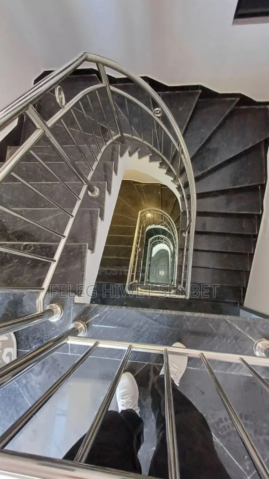 Furnished 4bdrm House in Bole for sale