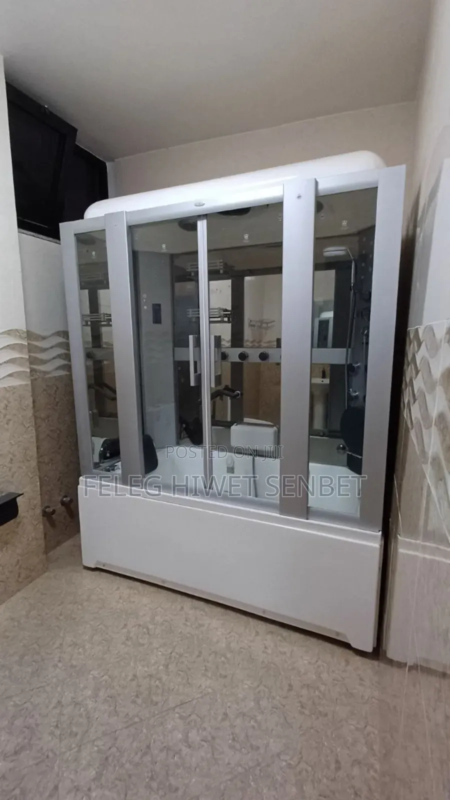 Furnished 4bdrm House in Bole for sale