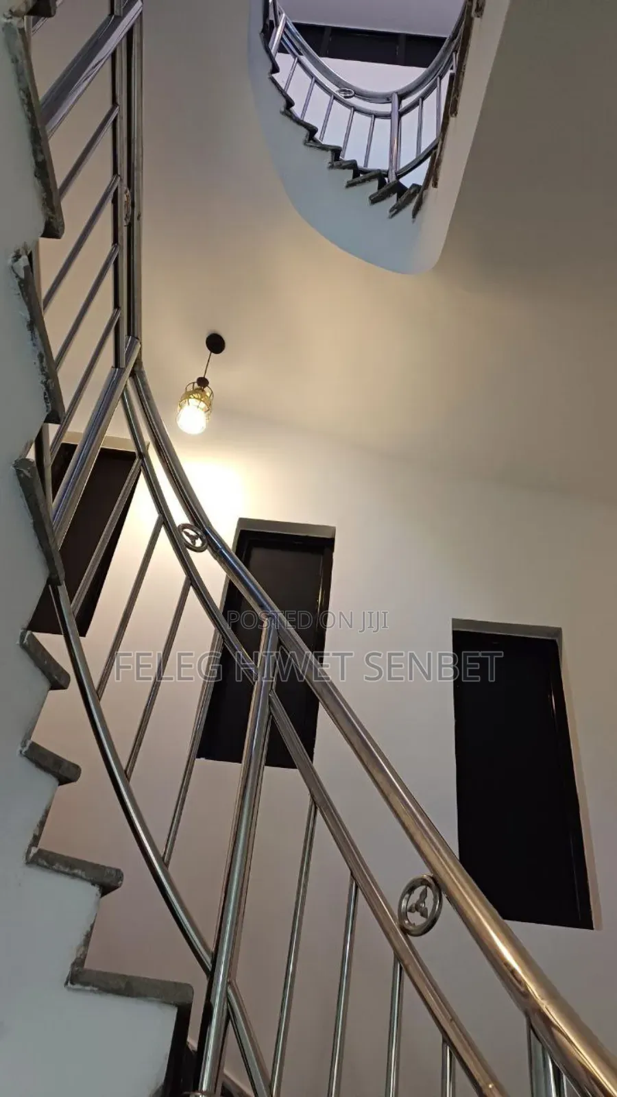 Furnished 4bdrm House in Bole for sale