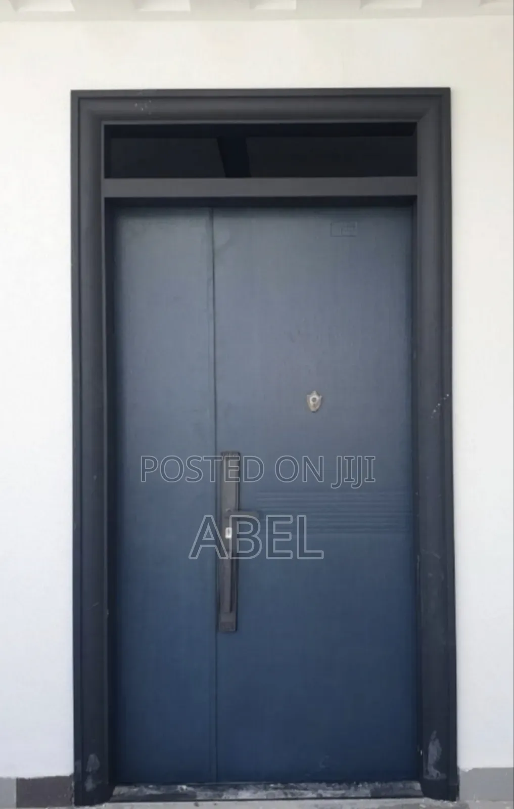 ከሙሉ ዋስትና ጋር Victor