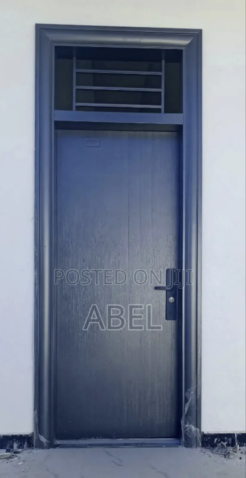 ከሙሉ ዋስትና ጋር Victor