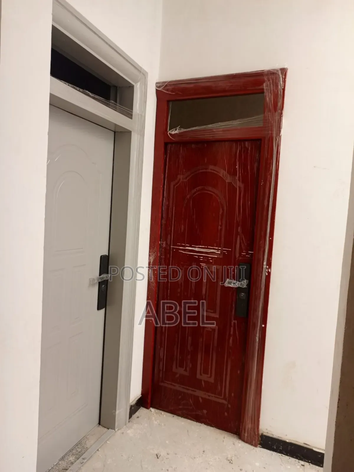 ከጥራት እስከ ውበት እኛ ጋር ያገኛሉ Victor