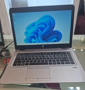 New Laptop HP EliteBook 840 G3 16GB Intel Core I7 SSD 512GB