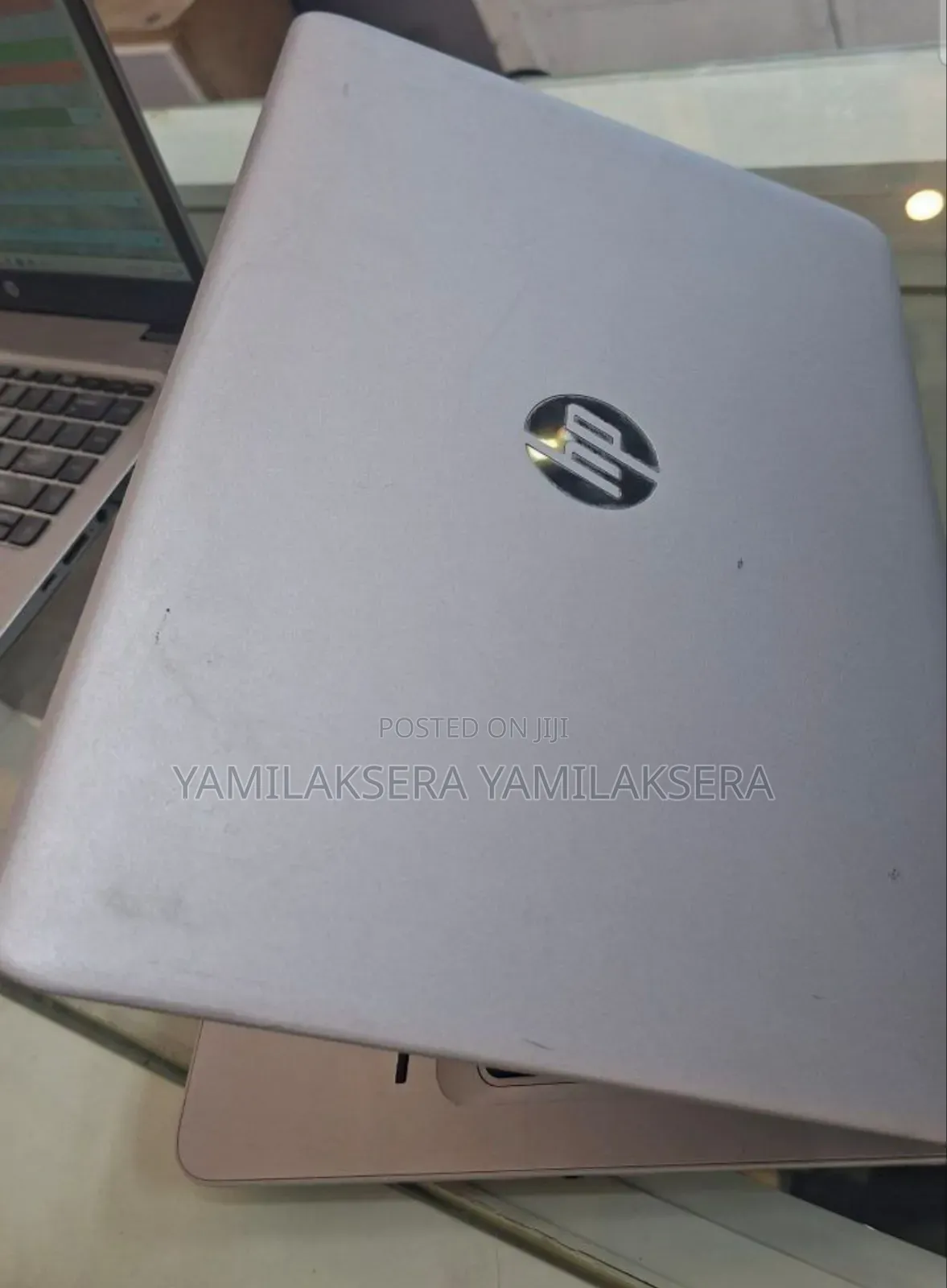 New Laptop HP EliteBook 840 G3 16GB Intel Core I7 SSD 512GB