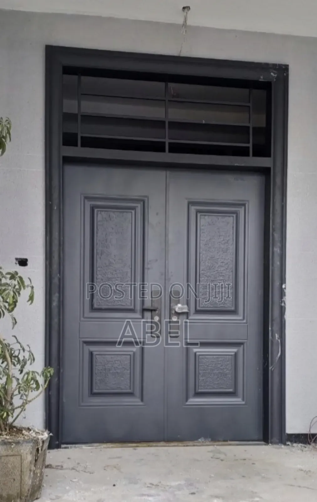 ከጥራት እስከ ውበት እኛ ጋር ያገኛሉ Victor