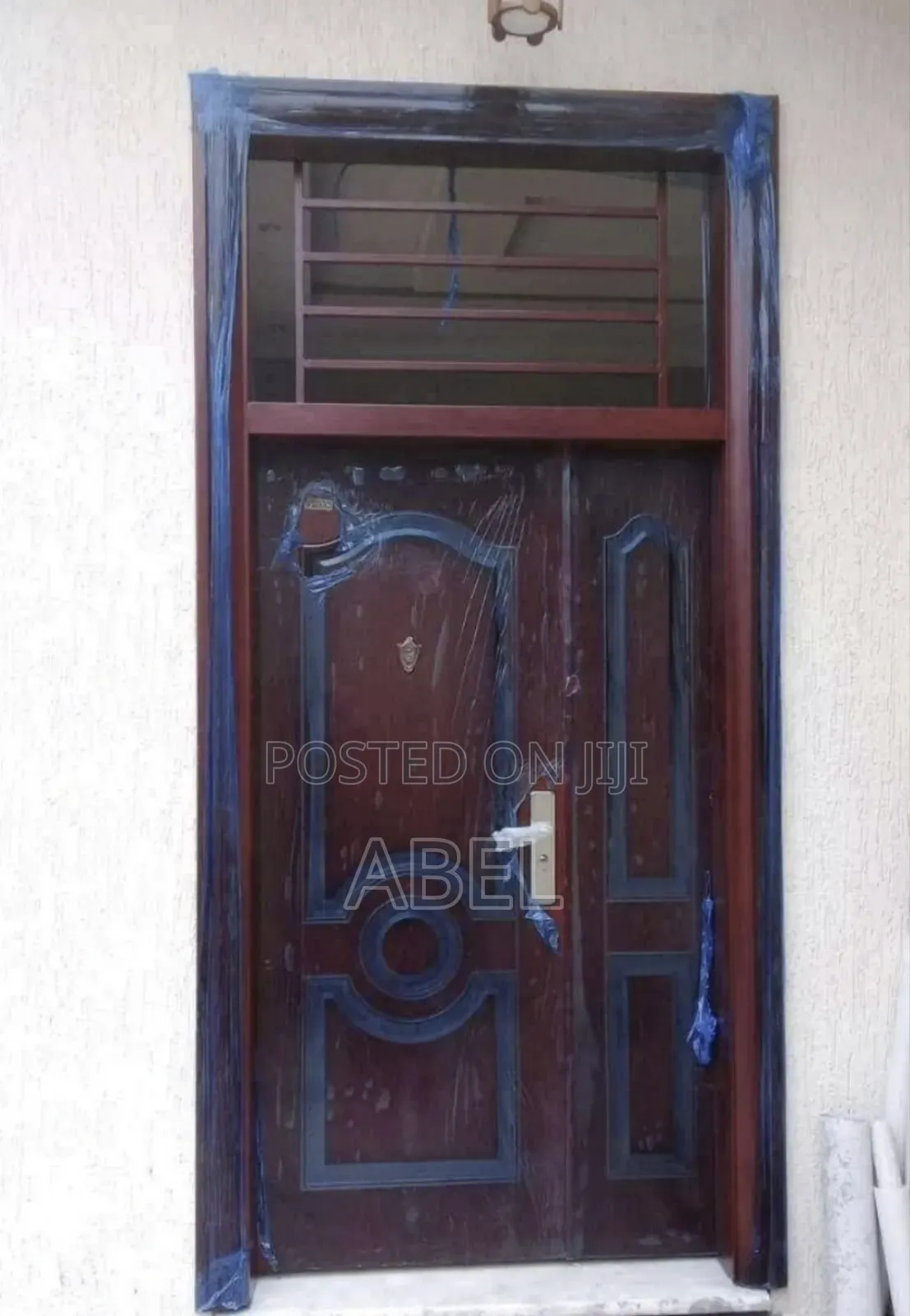 ከጥራት እስከ ውበት እኛ ጋር ያገኛሉ Victor