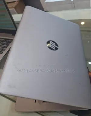 New Laptop HP EliteBook 840 G3 16GB Intel Core I7 SSD 512GB