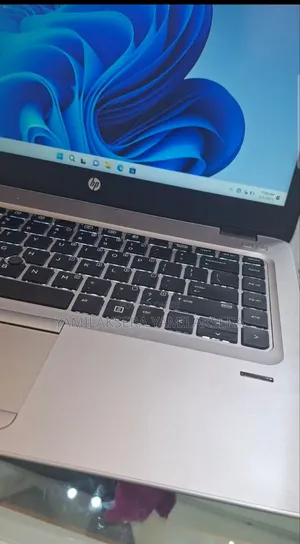 New Laptop HP EliteBook 840 G3 16GB Intel Core I7 SSD 512GB