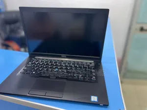 Laptop Dell Latitude 7490 8GB Intel Core I7 SSD 512GB